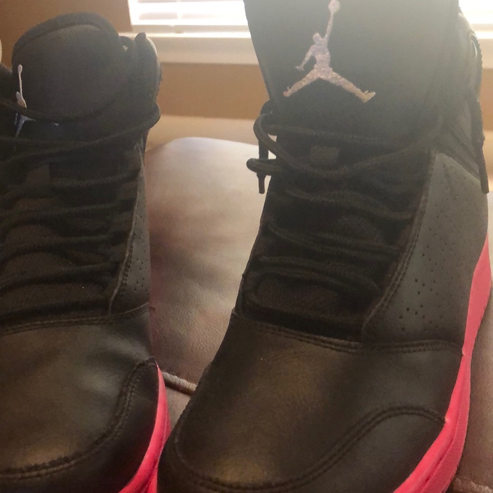 Youth Air Jordan’s